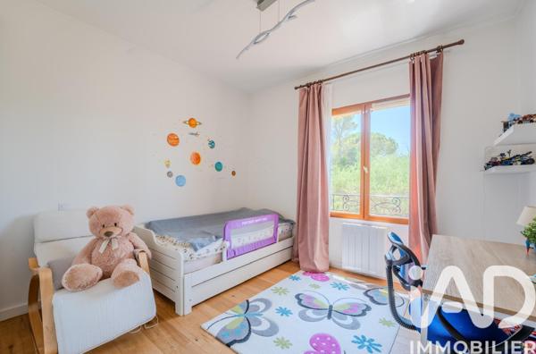 Maison à vendre 6 pièces 156 m² Saint-Raphaël