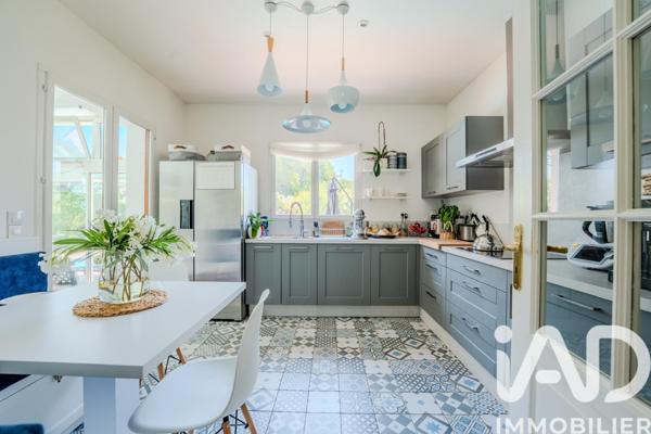 Maison à vendre 6 pièces 156 m² Saint-Raphaël