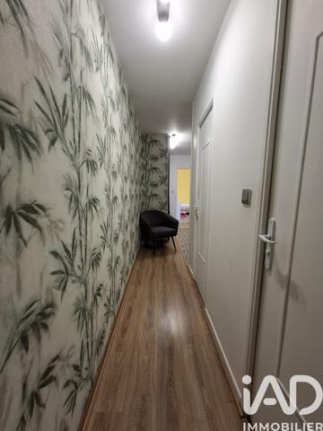 Appartement à vendre 4 pièces 95,43 m² Le Havre