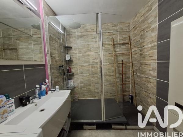 Appartement à vendre 4 pièces 95,43 m² Le Havre