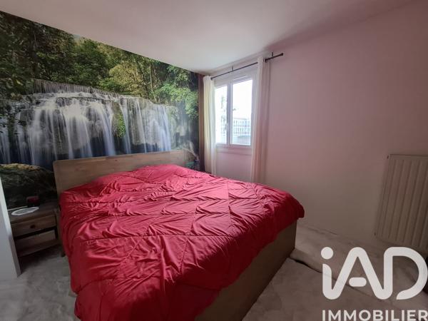 Appartement à vendre 4 pièces 95,43 m² Le Havre