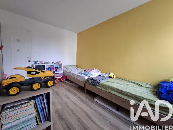 Appartement à vendre 4 pièces 95,43 m² Le Havre