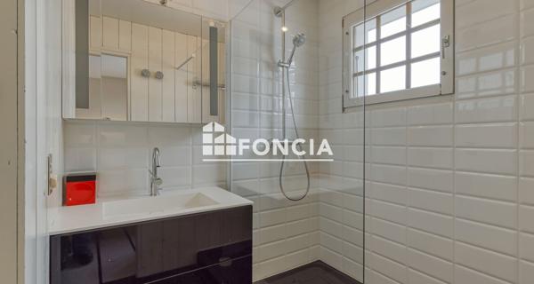 À vendre Appartement 4 pièces 59.4 m² - Megève 74120