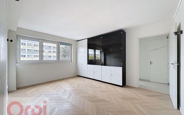 Appartement à vendre    6 pièces • 112 m2 Montrouge