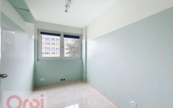 Appartement à vendre    6 pièces • 112 m2 Montrouge