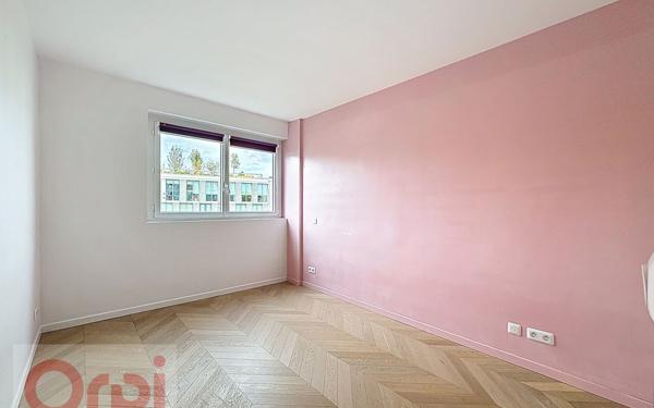Appartement à vendre    6 pièces • 112 m2 Montrouge
