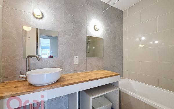 Appartement à vendre    6 pièces • 112 m2 Montrouge