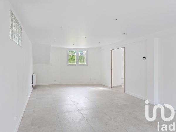 Maison à vendre 6 pièces 157 m² Villebon-sur-Yvette