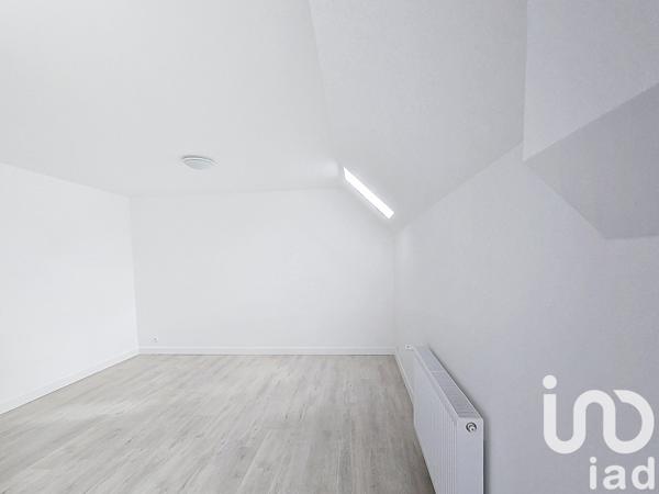 Maison à vendre 6 pièces 157 m² Villebon-sur-Yvette