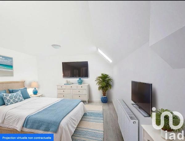 Maison à vendre 6 pièces 157 m² Villebon-sur-Yvette