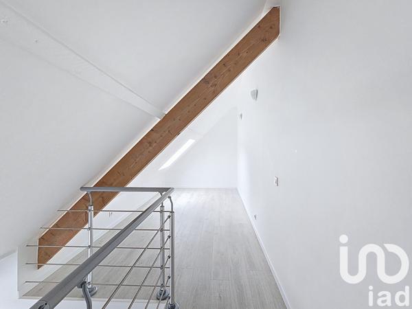 Maison à vendre 6 pièces 157 m² Villebon-sur-Yvette