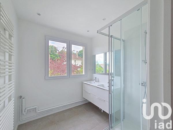 Maison à vendre 6 pièces 157 m² Villebon-sur-Yvette