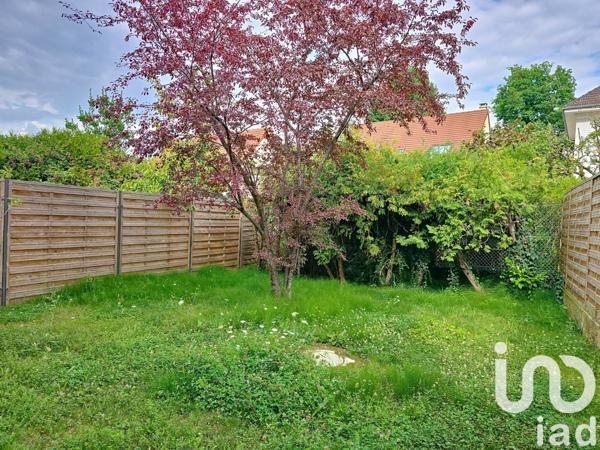 Maison à vendre 6 pièces 157 m² Villebon-sur-Yvette