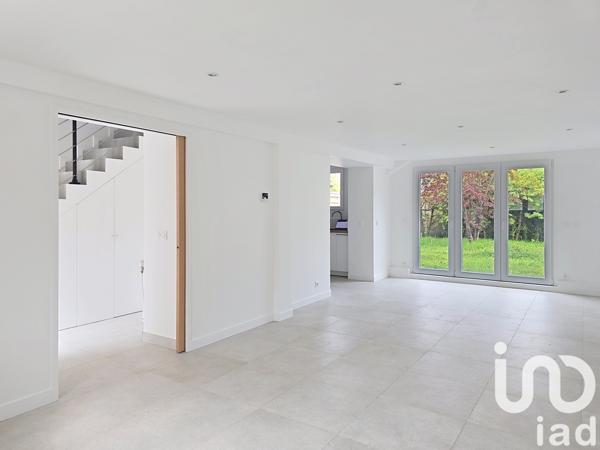 Maison à vendre 6 pièces 157 m² Villebon-sur-Yvette
