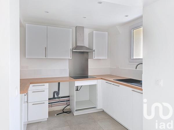 Maison à vendre 6 pièces 157 m² Villebon-sur-Yvette