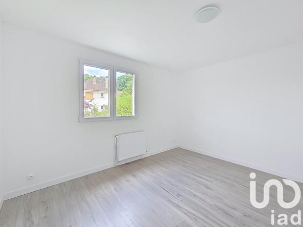 Maison à vendre 6 pièces 157 m² Villebon-sur-Yvette