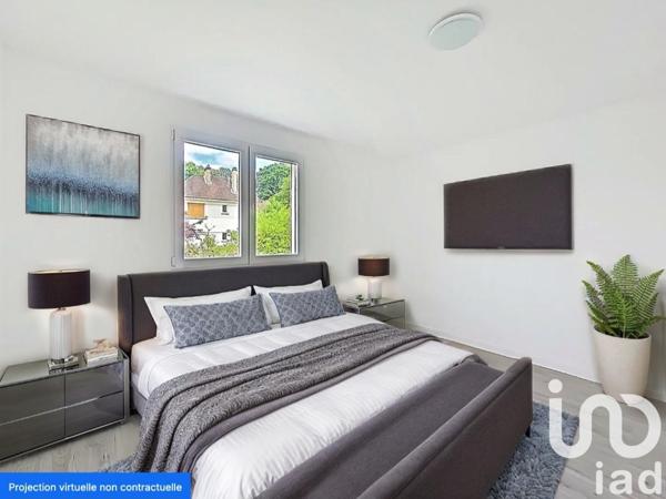 Maison à vendre 6 pièces 157 m² Villebon-sur-Yvette