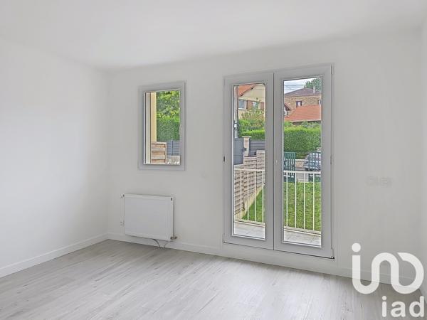 Maison à vendre 6 pièces 157 m² Villebon-sur-Yvette