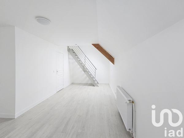 Maison à vendre 6 pièces 157 m² Villebon-sur-Yvette