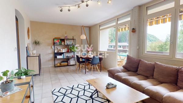Appartement La Balme De Sillingy 4 pièce(s) 84 m2