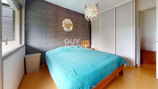 Appartement La Balme De Sillingy 4 pièce(s) 84 m2