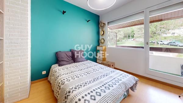 Appartement La Balme De Sillingy 4 pièce(s) 84 m2