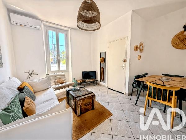 Appartement à vendre 3 pièces 85 m² Hyères