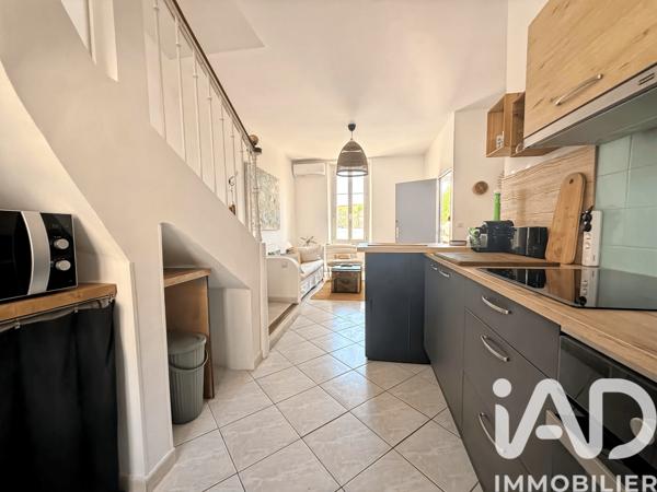 Appartement à vendre 3 pièces 85 m² Hyères