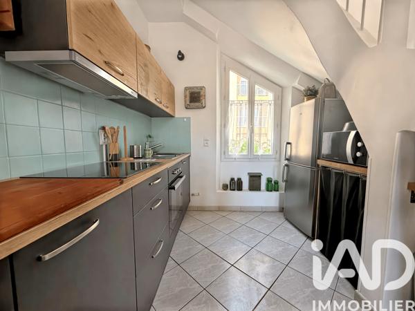 Appartement à vendre 3 pièces 85 m² Hyères