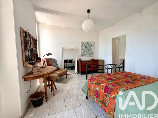 Appartement à vendre 3 pièces 85 m² Hyères