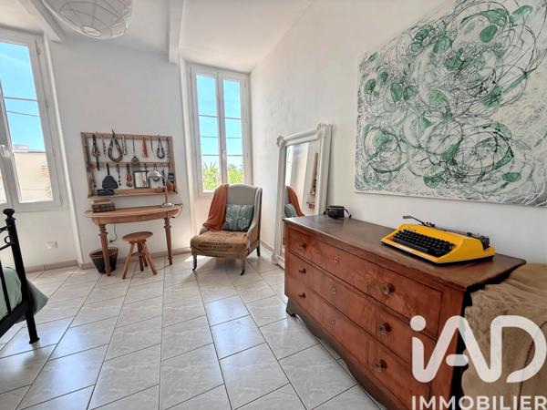 Appartement à vendre 3 pièces 85 m² Hyères