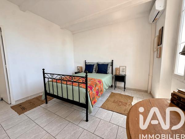 Appartement à vendre 3 pièces 85 m² Hyères
