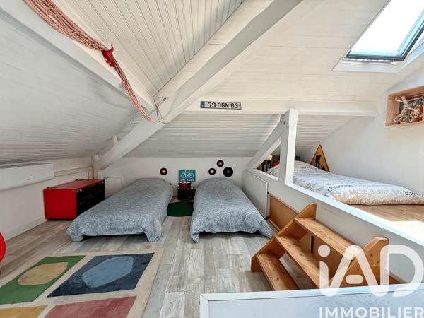 Appartement à vendre 3 pièces 85 m² Hyères