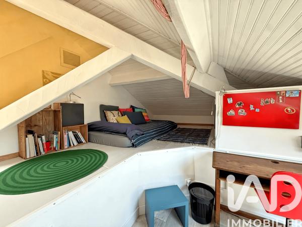 Appartement à vendre 3 pièces 85 m² Hyères