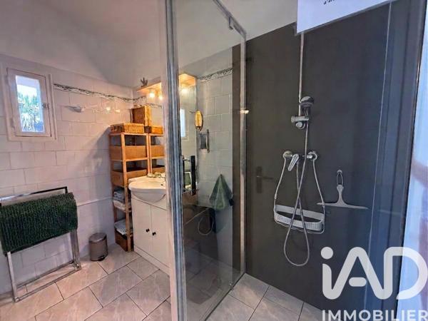 Appartement à vendre 3 pièces 85 m² Hyères