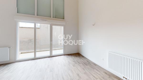 Appartement Poitiers 3 pièce(s) 62.50 m2