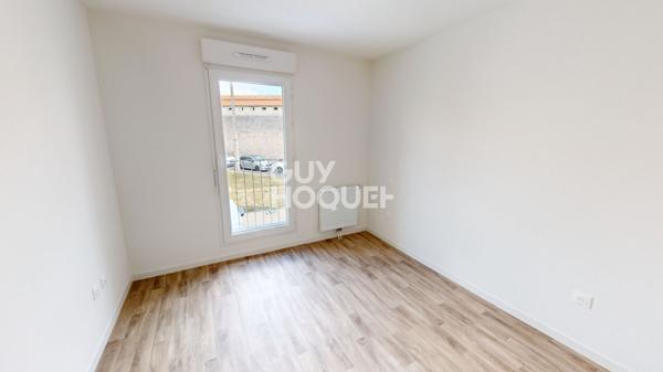 Appartement Poitiers 3 pièce(s) 62.50 m2