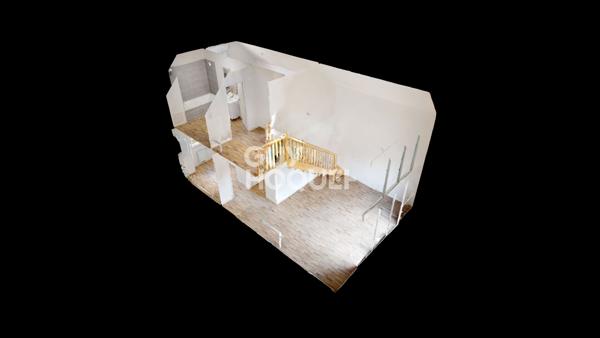 Appartement Poitiers 3 pièce(s) 62.50 m2