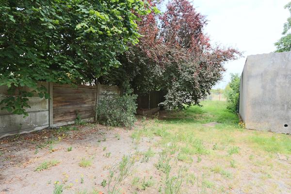 Appartement Saint Nazaire 1 pièce(s) 24.51 m²