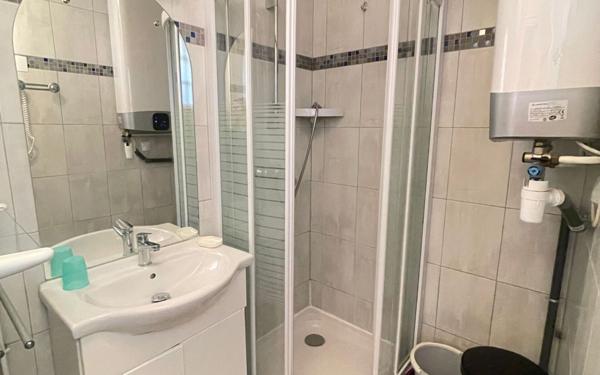 Appartement à vendre    1 pièce • 22,37 m2 Dax