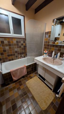 Maison ancienne de 95 m²