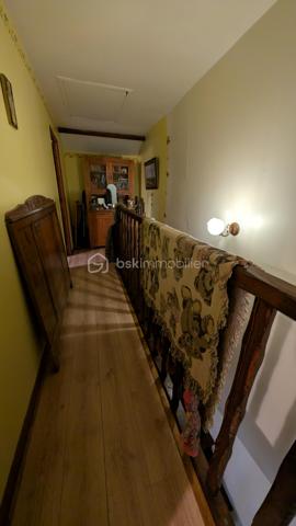 Maison ancienne de 95 m²