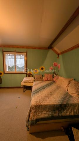 Maison ancienne de 95 m²