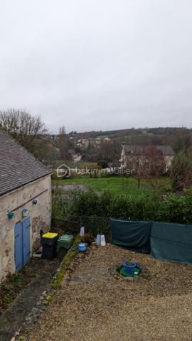 Maison ancienne de 95 m²