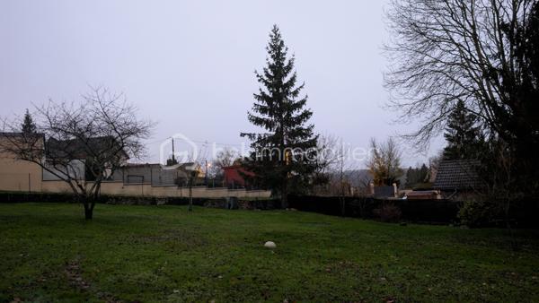 Maison ancienne de 95 m²