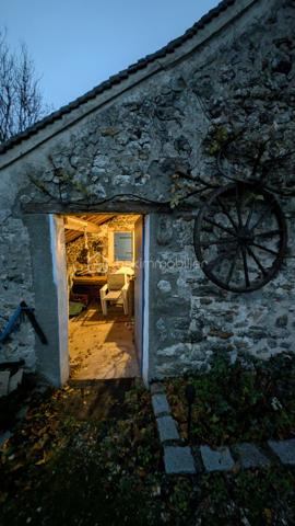 Maison ancienne de 95 m²