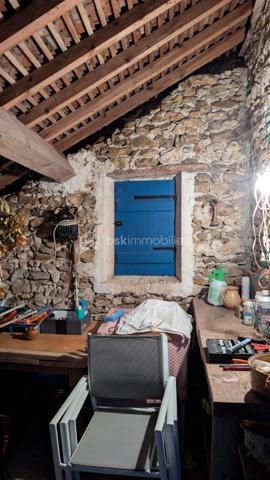 Maison ancienne de 95 m²