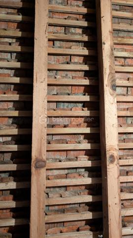 Maison ancienne de 95 m²