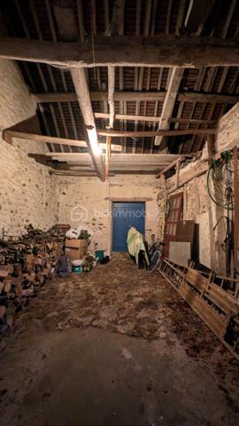 Maison ancienne de 95 m²