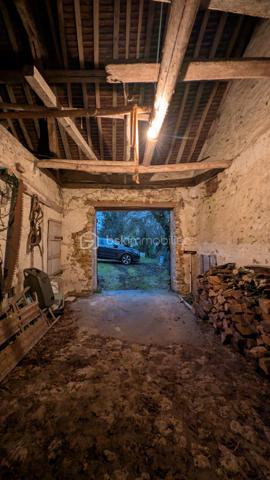 Maison ancienne de 95 m²